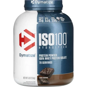 Isolate 100 Protein Tozu 2,3 kg Yüksek Protein İçeriğiyle Antrenman Sonrası İçecek