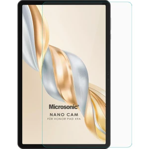 Honor Pad X9A Nano Glass Cam Ekran Koruyucu