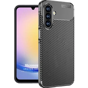 Samsung Galaxy A17 Kılıf Legion Series Siyah