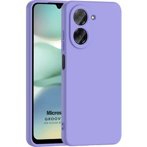 Xiaomi Redmi A5 4g Kılıf Groovy Soft Lila