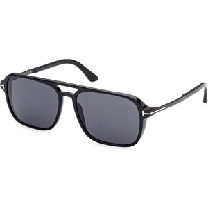 Tom Ford TF0910S 01A 59 Erkek Güneş Gözlüğü