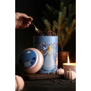 ER115-U9 Tales Cinderella Desenli Baharatlık 1,3 Lt