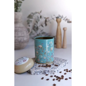 ER080-9F Botanica Blue Desenli Baharatlık 0,8 Lt