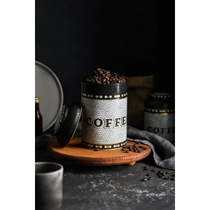 ER115-7D Mosaic Coffee Desenli Baharatlık 1,3 Lt