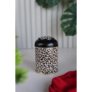 ER080-V4 Leo Desenli Baharatlık 0,8 Lt