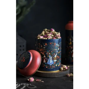 ER080-9A Tales Alices Desenli Baharatlık 0,8 Lt