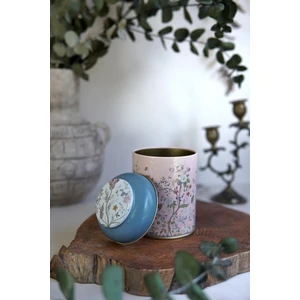 ER080-1G Botanica Pink Desenli Baharatlık 0,8 Lt