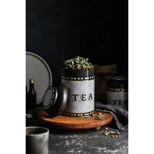 ER115-5D Mosaic Tea Desenli Baharatlık 1,3 Lt
