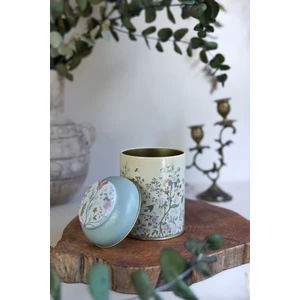 ER080-2E Botanica Yellow Desenli Baharatlık 0,8 Lt