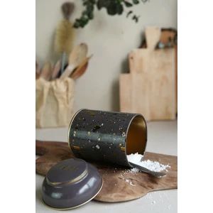 ER080-8G Terrazzo Brown Desenli Baharatlık 0,8 Lt