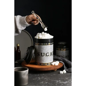 ER115-6D Mosaic Sugar Desenli Baharatlık 1,3 Lt