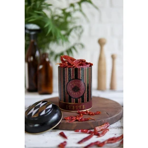 ER080-9K Circus Pepper Desenli Baharatlık 0,8 Lt