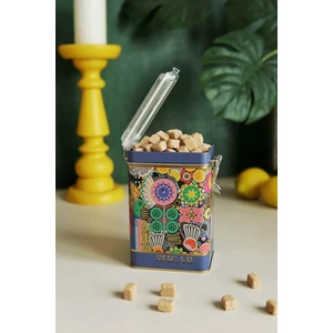 Dikdörtgen Kutu, 75X100X150 Mm, Şeffaf Kilitli Kapak, 1 Lt