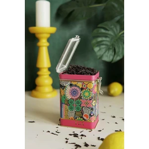 Dikdörtgen Kutu, 75X100X150 Mm, Şeffaf Kilitli Kapak, 1 Lt