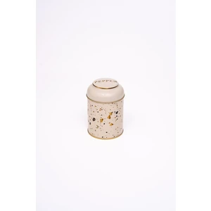 ER080-9G Terrazzo Cream Desenli Baharatlık 0,8 Lt