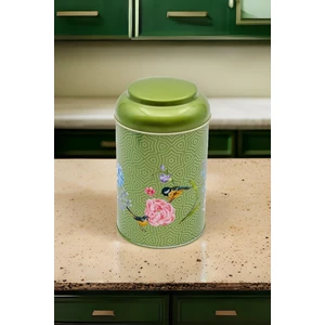 EF115-D7 Blooming Green Desenli Baharatlık 1,3 Lt