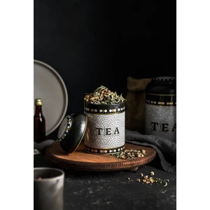 ER080-5D Mosaic Tea Desenli Baharatlık 0,8 Lt