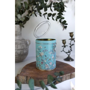 ER117-9F Botanica Blue Desenli Baharatlık 1,3 Lt