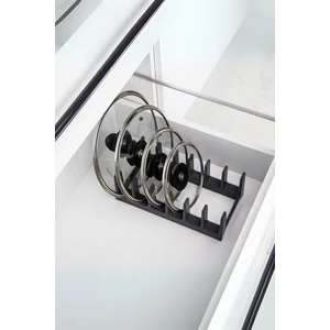 Tencere Kapağı Düzenleyici