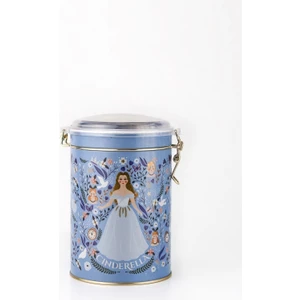 ER117-U9 Tales Cinderella Desenli Baharatlık 1,3 Lt