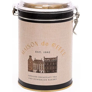 ER117-7F Azura Coffee Desenli Baharatlık 1,1 Lt