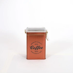 EF043-K2 Metal Dikdörtgen Kutu 75 x 100 x 150 mm Şeffaf Kapak 1.2 Lt