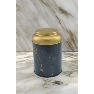 EF110-50 Marble Black Desenli Baharatlık 1 Lt
