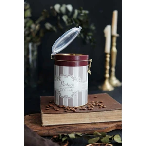 ER117-7A Elegance Coffee Desenli Baharatlık 1,3 Lt