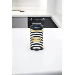 EF088-46 Metal Yuvarlak Kutu 90 x 150 mm Kubbe Kapak 1 Lt