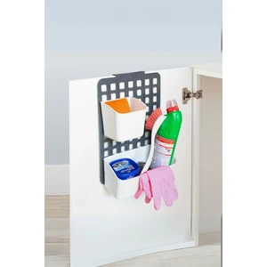 Seviye Ayarlı Dolap Kapağı Düzenleyici 1 Geniş 1 Dar