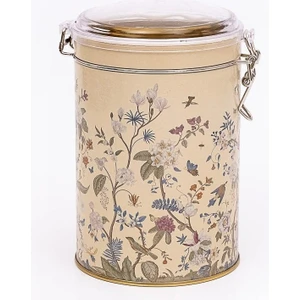 ER117-2E Botanica Yellow Desenli Baharatlık 1,3 Lt