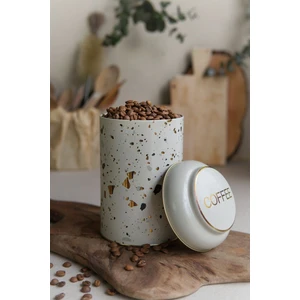 ER115-9G Terrazzo Cream Desenli Baharatlık 1,3 Lt