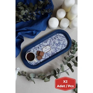 Baton Tepsi Set, 2'li