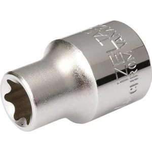 İZELTAŞ 1/2" E18 STAR LOKMA ANAHTAR