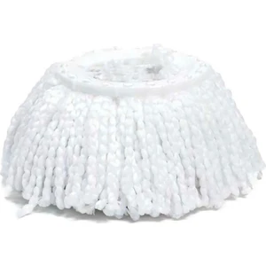 Döner Başlıklı Mop Püskülü