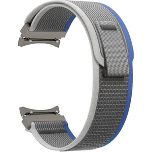 Samsung Galaxy Watch 6 Classic 47MM Kordon Hike Spiral Gri