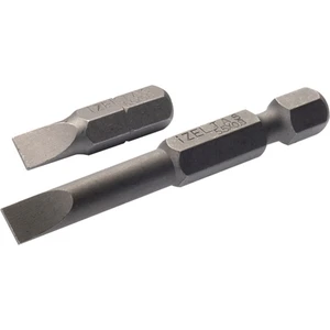 İZELTAŞ 0.6x4.5 50mm DÜZ BİTS UÇ