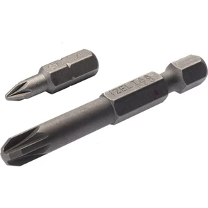 İZELTAŞ PZ3 25mm POZİDRİV BİTS UÇ