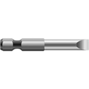 Panyı 6.0x1.0 50MM Düz Bits Uç