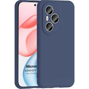 Honor 400 Pro Kılıf Groovy Soft Lacivert