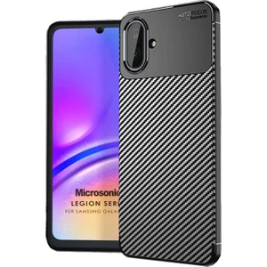 Samsung Galaxy A07 Kılıf Legion Series Siyah