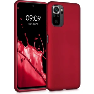 Redmi Note 10 Pro Uyumlu Içi Kadifeli Lüx Kamera Korumalı Lansman Kılıf