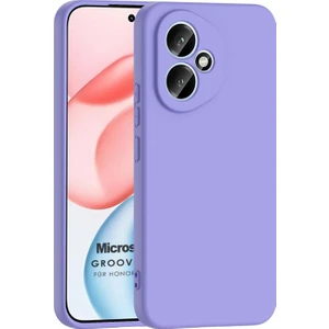 Honor 400 Kılıf Groovy Soft Lila