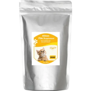 Anne Sütü Destekli Yavru Kedi Süt Tozu 200 gr