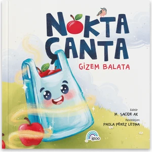 Nokta Çanta