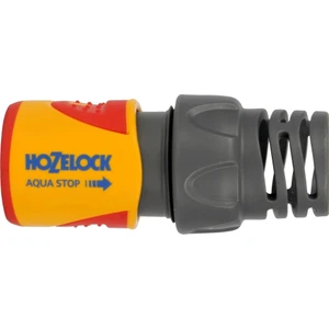 2065H Hortum Bağlantısı Stoplu 3/4"