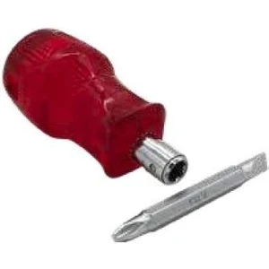 003-RD0821 2-In-1 Kraft Tornavida