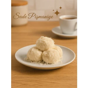 Sade Pişmaniye 250 gr.