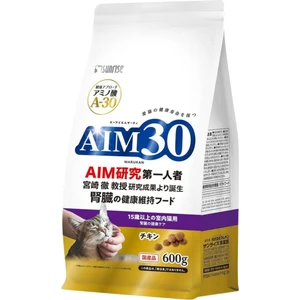 +15 Yaşlı Kedi Maması Tavuklu