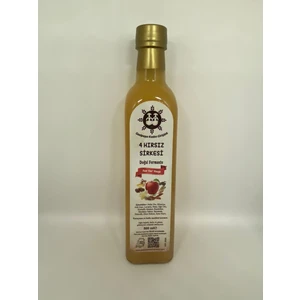 Gazipaşa Kadın Girişimi 4 Hırsız Sirkesi 500 ml.